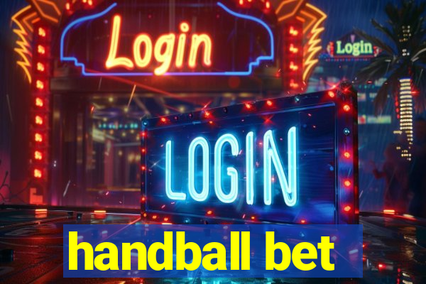 handball bet